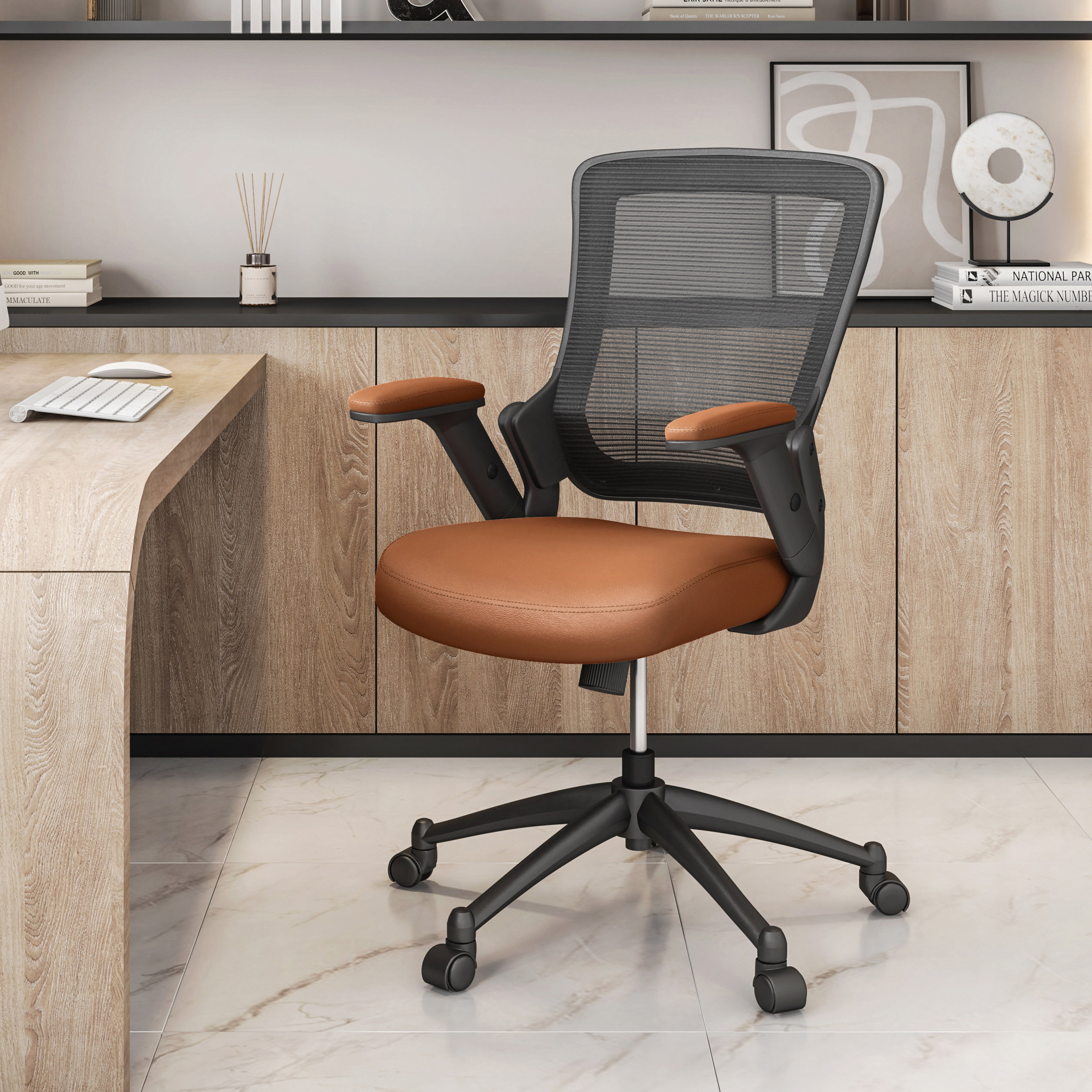 Nishan mesh task chair discount